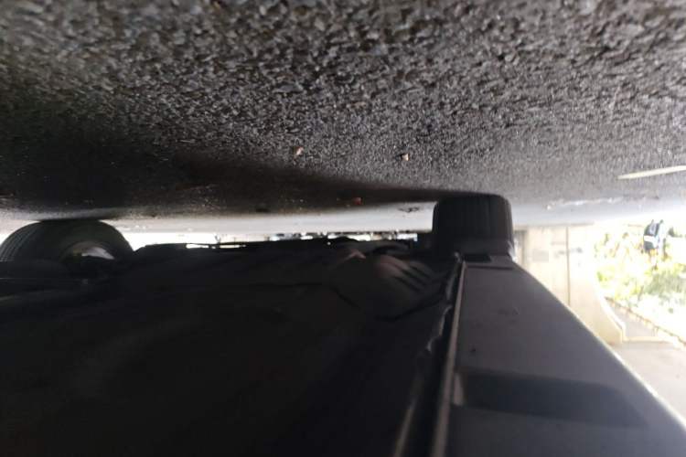 Used Honda Accord 2016 2.0L Comfort Edition Chassis Front Left