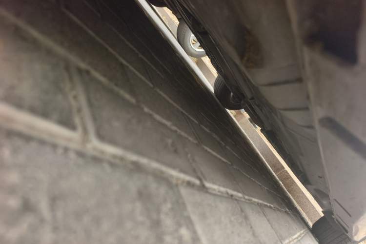 Used Honda Accord 2016 2.0L Elite Edition Chassis Front Left