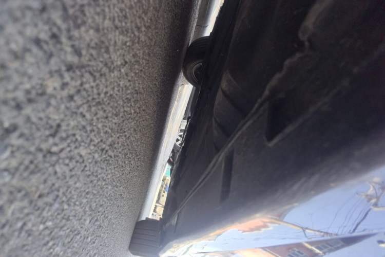 Used Honda Accord 2016 2.0L Comfort Edition Chassis Front Left