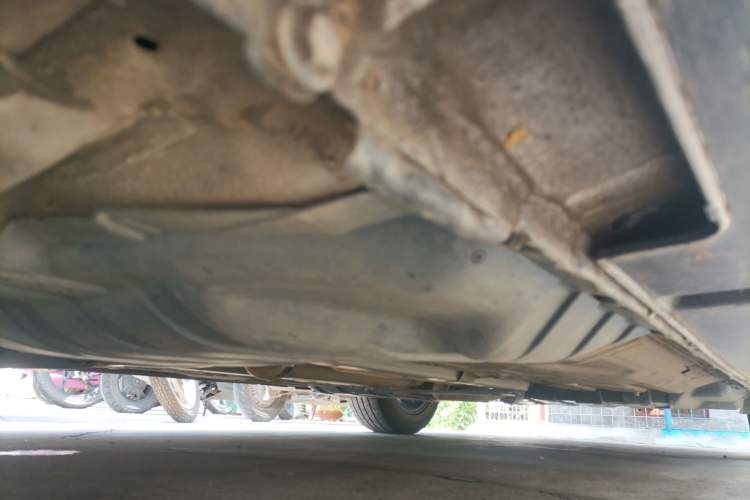 Used Honda Accord 2016 2.0L Comfort Edition Chassis Front Left