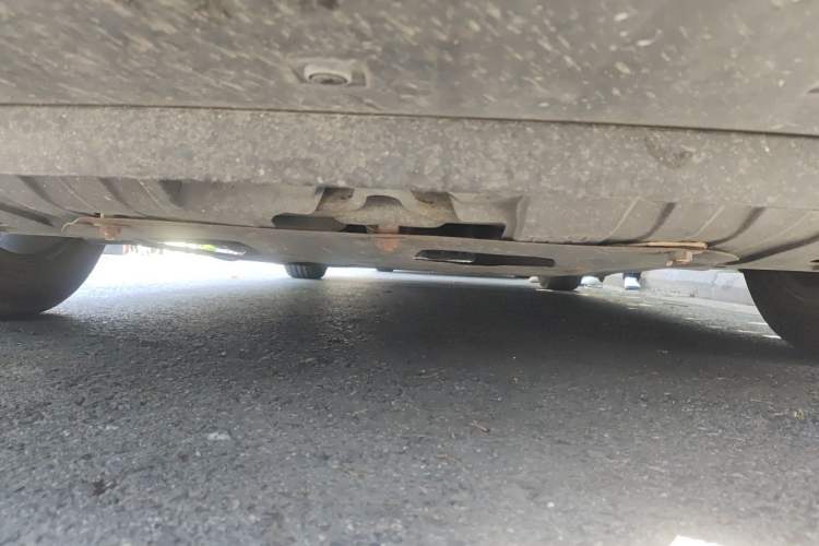 Used Honda Accord 2016 2.0L Comfort Edition Chassis Front