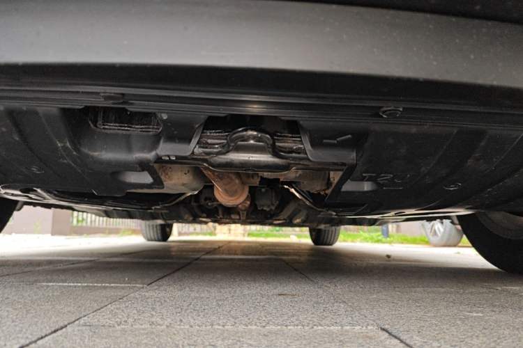 Used Honda Accord 2016 2.0L Comfort Edition Chassis Front