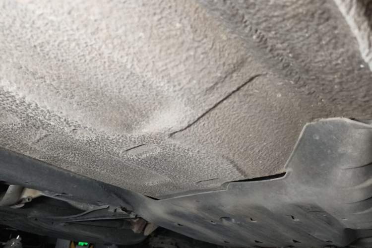 Used Honda Accord 2016 2.0L Elite Edition Chassis Front Right
