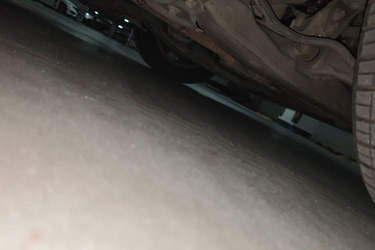 Used Honda Accord 2016 2.0L Elite Edition Chassis Front Right