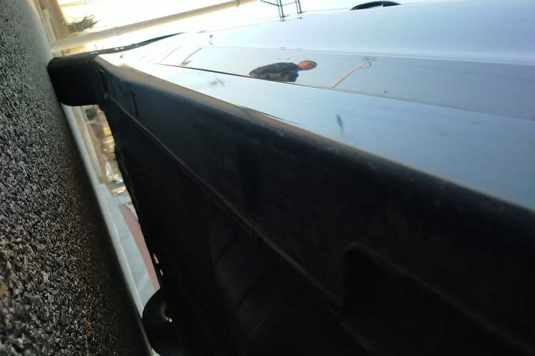 Used Honda Accord 2016 2.0L Comfort Edition Chassis Front Right