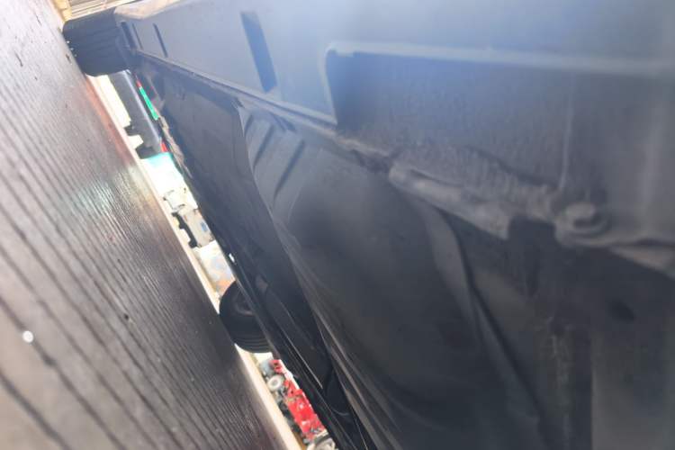 Used Honda Accord 2016 2.0L Comfort Edition Chassis Front Right