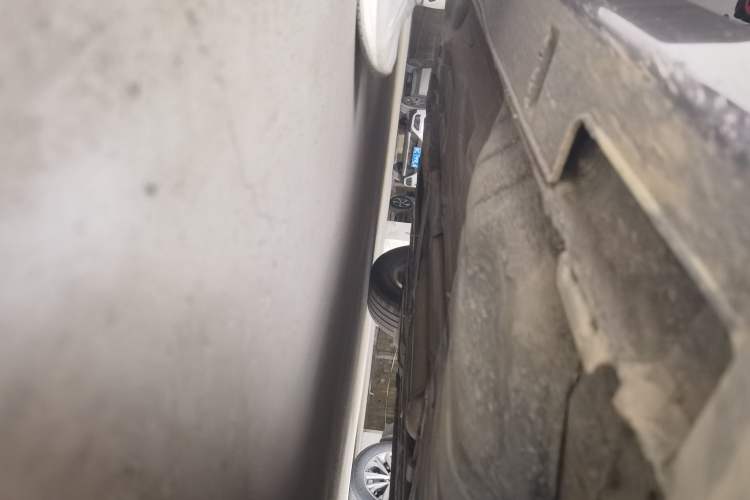 Used Honda Accord 2016 2.0L Elite Edition Chassis Front Right