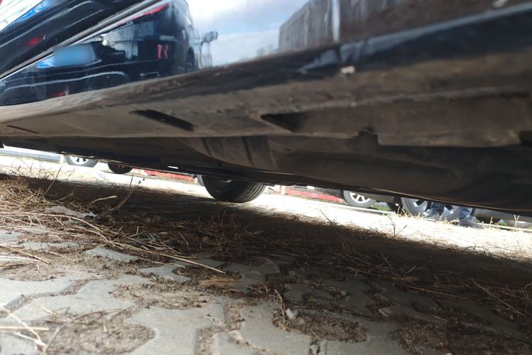 Used Honda Accord 2016 2.0L Comfort Edition Chassis Front Right