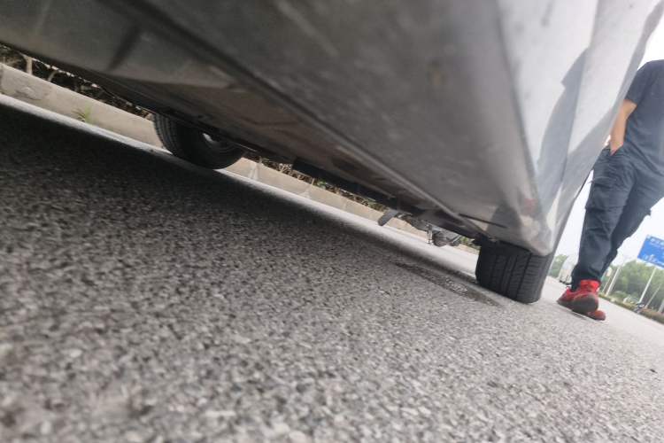 Used Honda Accord 2016 2.0L Comfort Edition Chassis Front Right