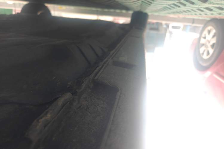 Used Honda Accord 2016 2.0L Comfort Edition Chassis Front Right