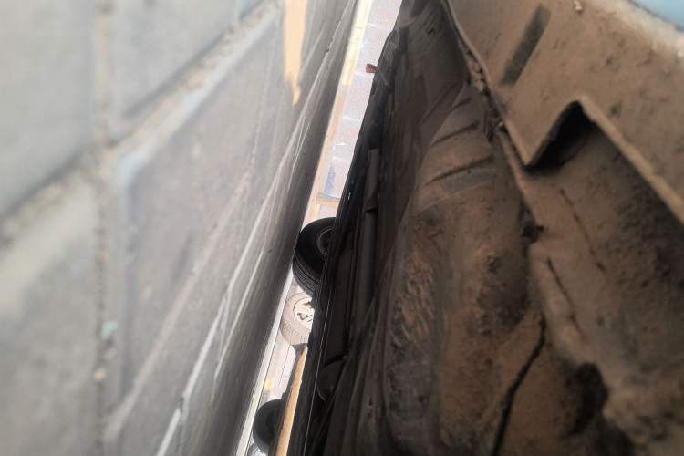 Used Honda Accord 2016 2.0L Elite Edition Chassis Front Right