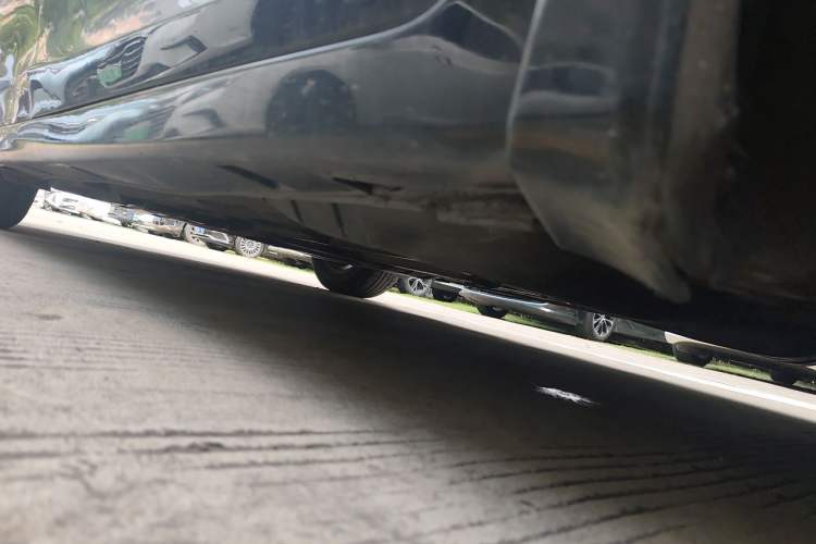 Used Honda Accord 2016 2.0L Comfort Edition Chassis Front Right
