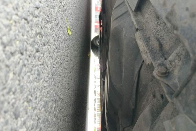 Used Honda Accord 2016 2.0L Comfort Edition Chassis Front Right