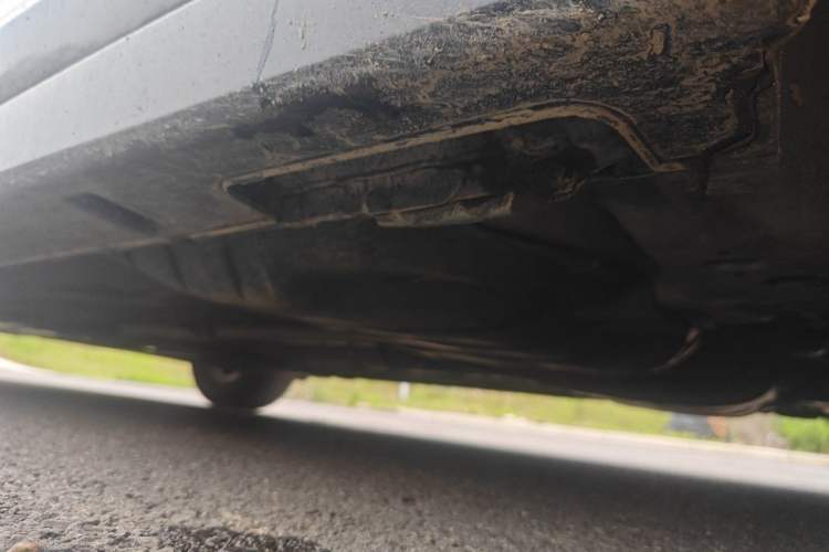 Used Honda Accord 2016 2.0L Comfort Edition Chassis Front Right