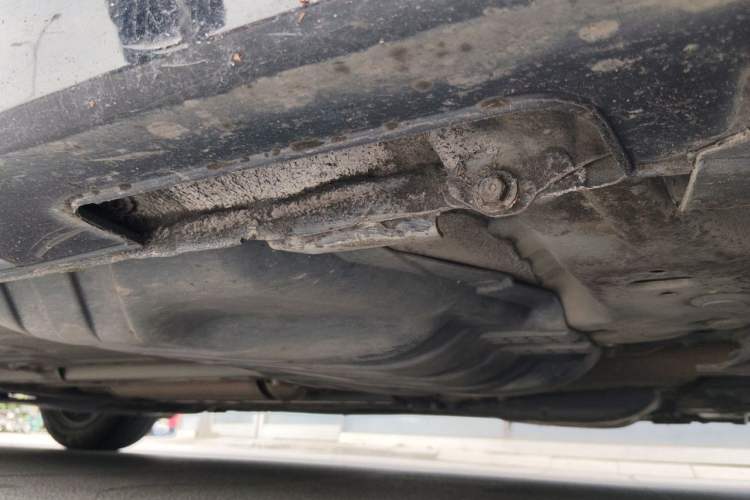 Used Honda Accord 2016 2.0L Comfort Edition Chassis Front Right