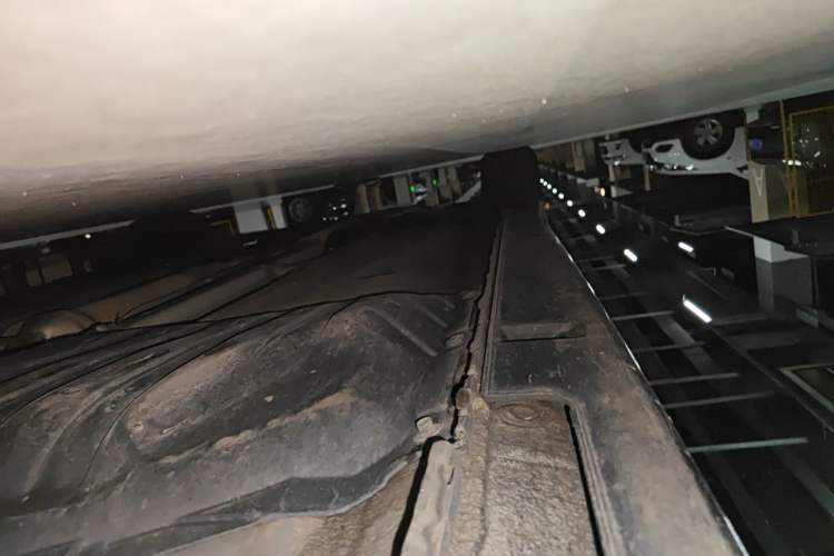 Used Honda Accord 2016 2.0L Comfort Edition Chassis Front Right