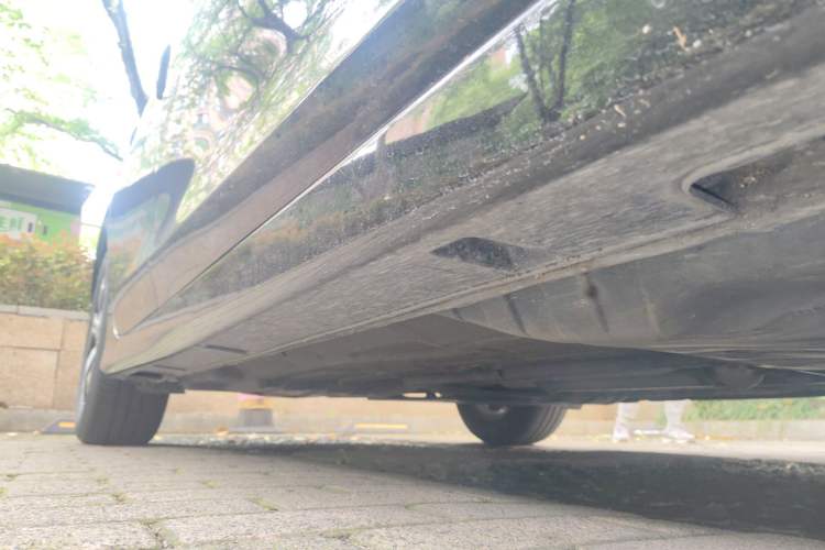 Used Honda Accord 2016 2.0L Comfort Edition Chassis Front Right