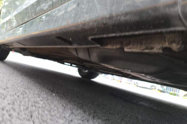 Used Honda Accord 2016 2.0L Comfort Edition Chassis Front Right