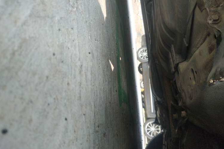 Used Honda Accord 2016 2.0L Comfort Edition Chassis Front Right
