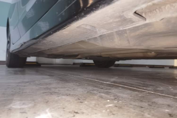 Used Honda Accord 2016 2.0L Comfort Edition Chassis Front Right