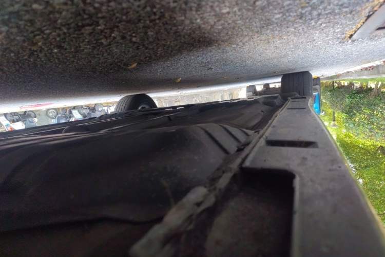 Used Honda Accord 2016 2.0L Comfort Edition Chassis Front Right