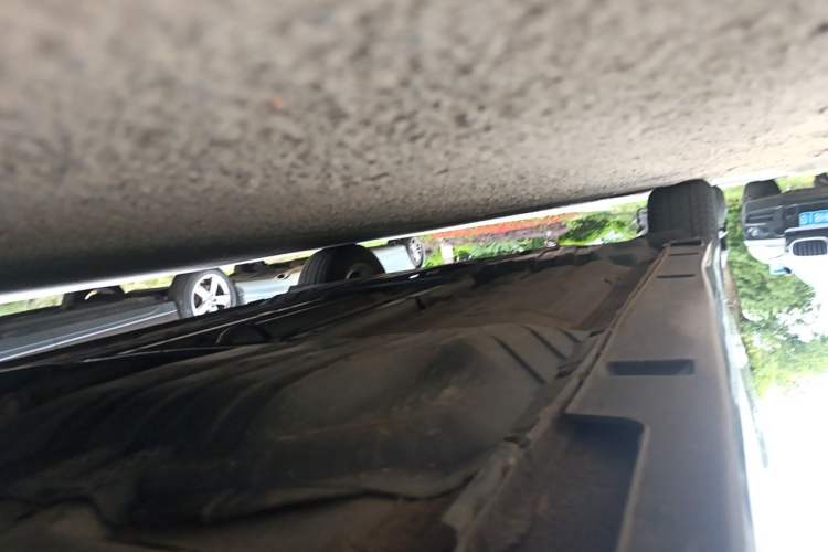 Used Honda Accord 2016 2.0L Elite Edition Chassis Front Right