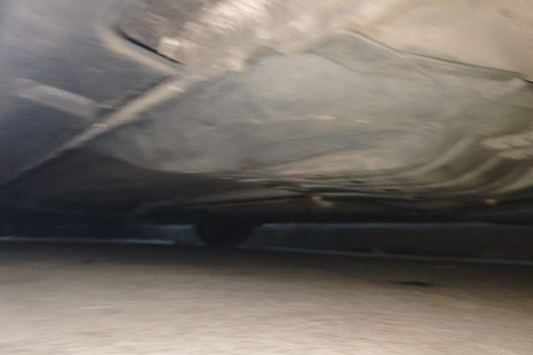 Used Honda Accord 2016 2.0L Comfort Edition Chassis Front Right