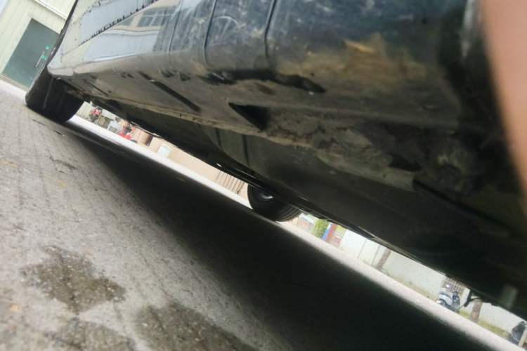 Used Honda Accord 2016 2.0L Comfort Edition Chassis Front Right