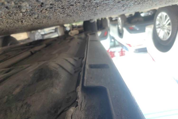 Used Honda Accord 2016 2.0L Comfort Edition Chassis Front Right