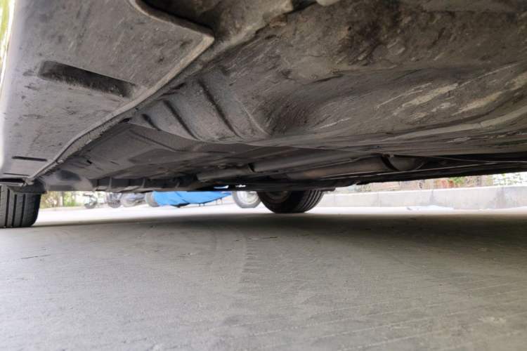 Used Honda Accord 2016 2.0L Comfort Edition Chassis Front Right