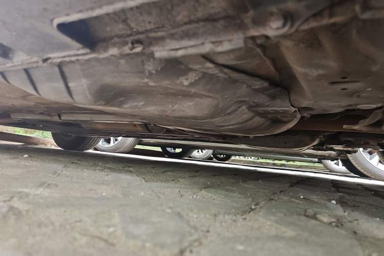 Used Honda Accord 2016 2.0L Comfort Edition Chassis Front Right