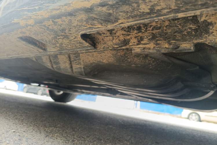 Used Honda Accord 2016 2.0L Comfort Edition Chassis Front Right