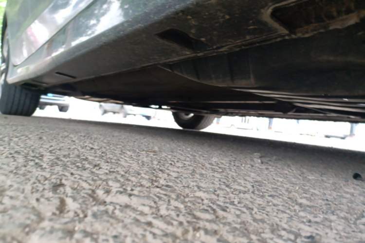 Used Honda Accord 2016 2.0L Comfort Edition Chassis Front Right