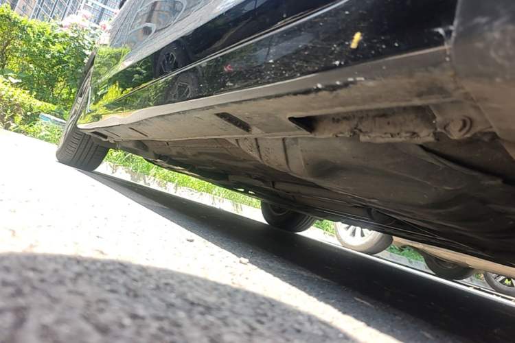 Used Honda Accord 2016 2.0L Comfort Edition Chassis Front Right