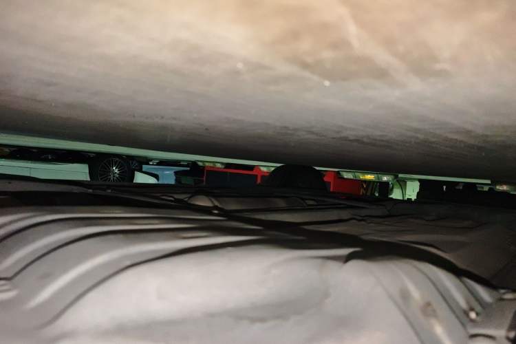 Used Honda Accord 2016 2.4L Zhi Rui Edition Chassis Front Right