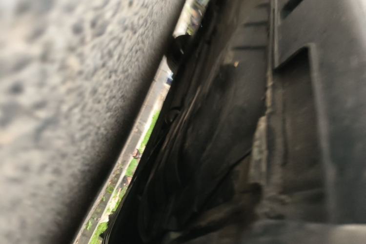 Used Honda Accord 2016 2.0L Comfort Edition Chassis Front Right