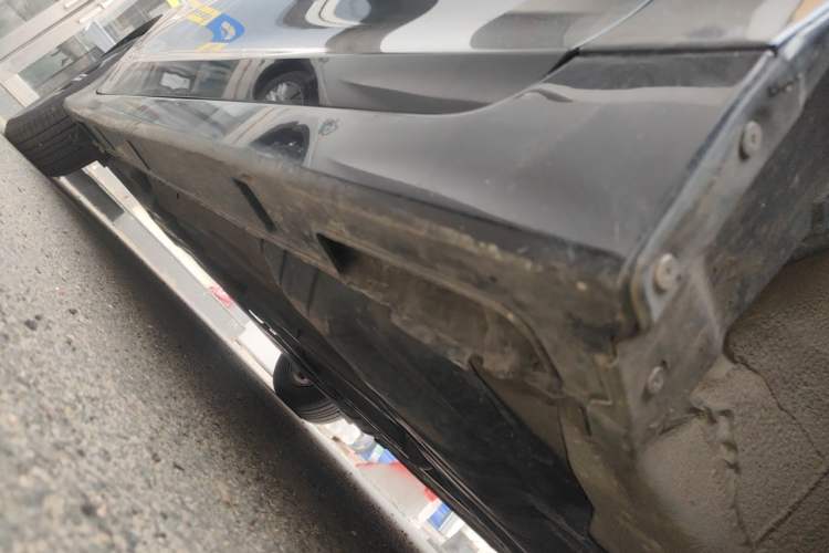 Used Honda Accord 2016 2.0L Comfort Edition Chassis Front Right