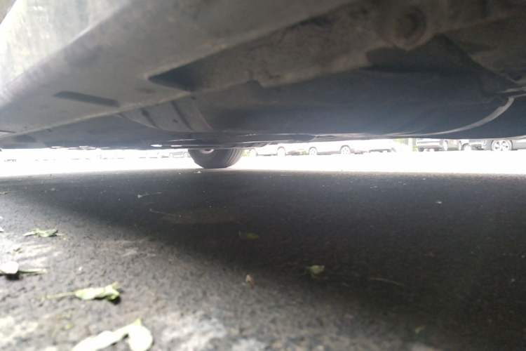 Used Honda Accord 2016 2.0L Comfort Edition Chassis Front Right