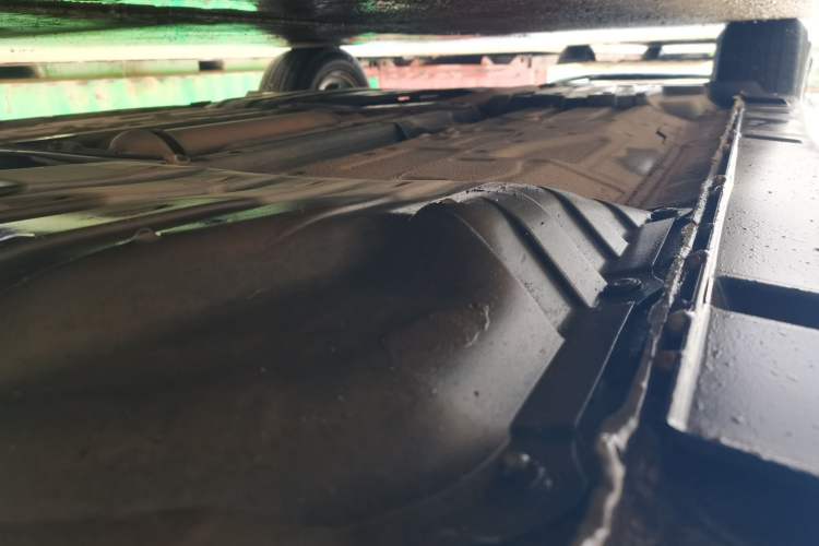 Used Honda Accord 2016 2.0L Comfort Edition Chassis Front Right