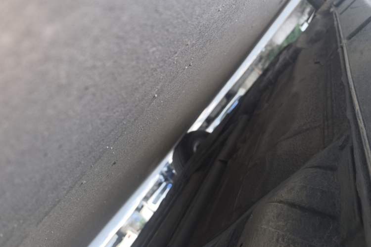 Used Honda Accord 2016 2.0L Elite Edition Chassis Front Right