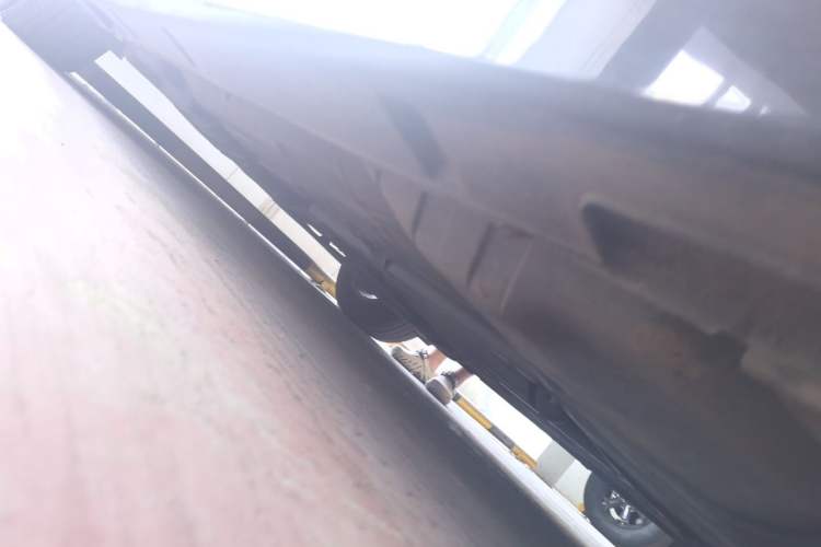 Used Honda Accord 2016 2.0L Elite Edition Chassis Front Right