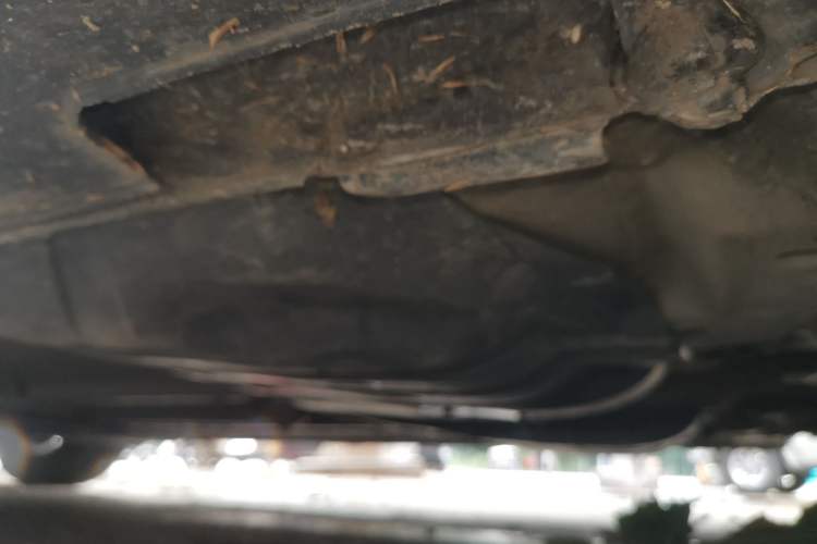 Used Honda Accord 2016 2.0L Comfort Edition Chassis Front Right
