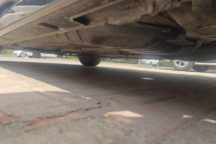 Used Honda Accord 2016 2.0L Comfort Edition Chassis Front Right