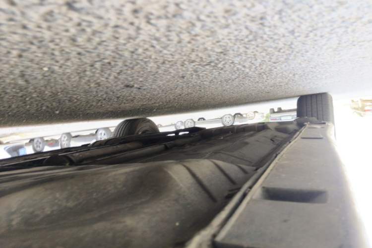 Used Honda Accord 2016 2.0L Comfort Edition Chassis Front Right