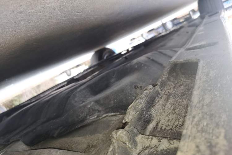 Used Honda Accord 2016 2.0L Comfort Edition Chassis Front Right