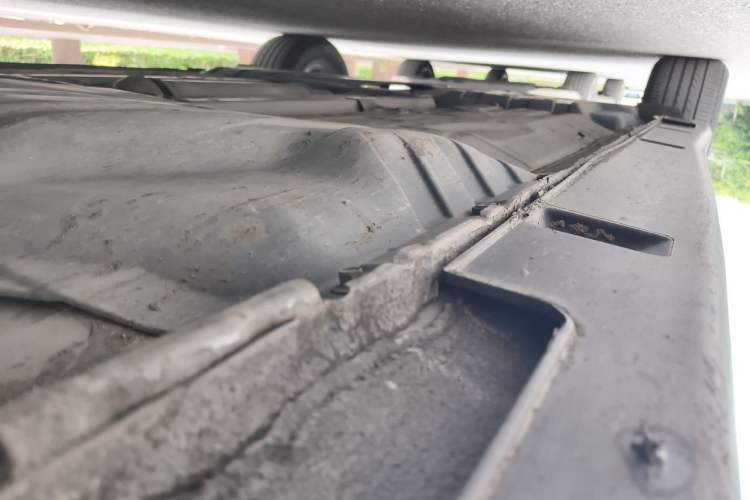 Used Honda Accord 2016 2.0L Comfort Edition Chassis Front Right