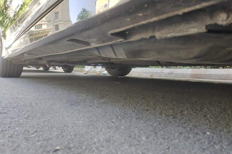 Used Honda Accord 2016 2.0L Comfort Edition Chassis Front Right