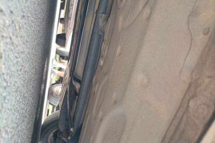 Used Honda Accord 2016 2.0L Elite Edition Chassis Front Right
