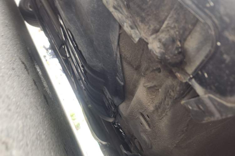 Used Honda Accord 2016 2.0L Comfort Edition Chassis Front Right
