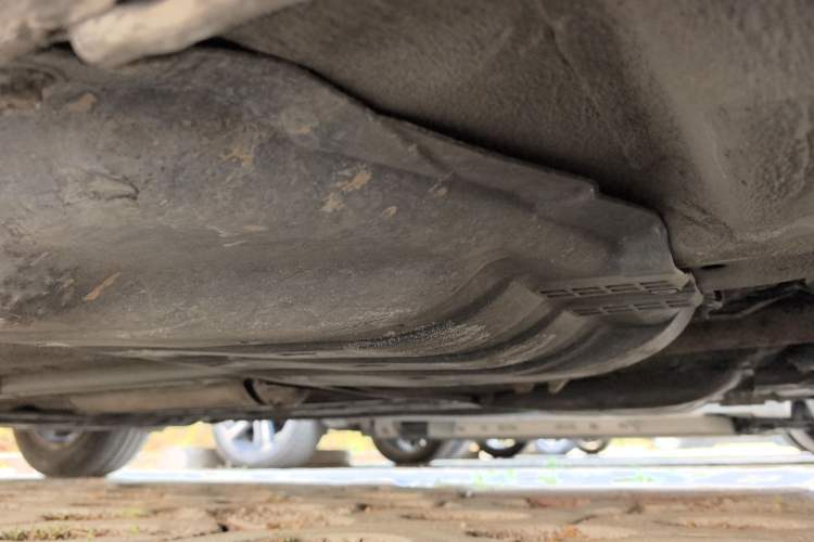 Used Honda Accord 2016 2.0L Elite Edition Chassis Front Right